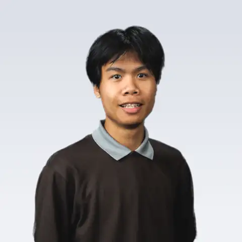 Paul’s portrait picture